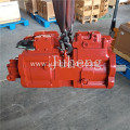 VOE14533644 Excavator EC180B EC180 Hydraulic Pump K5V80DT